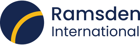 Ramsden International